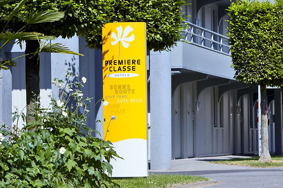 Hôtel Première Classe Toulouse Ouest - Blagnac Aéroport - photo 7