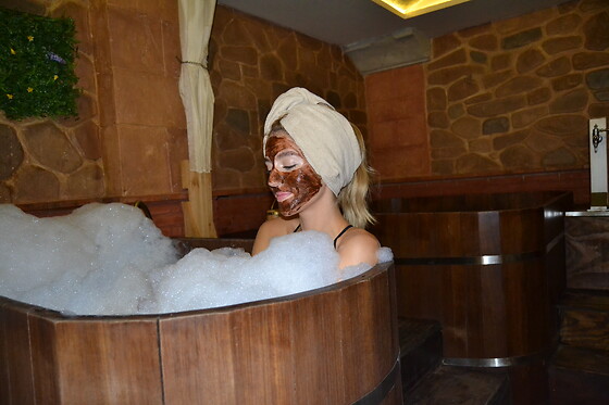 BEER SPA GRANADA - photo 19