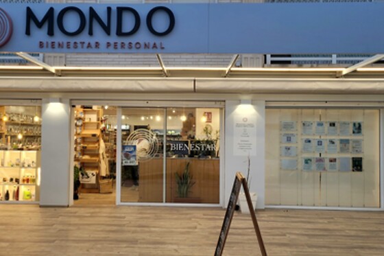 MONDO BIENESTAR - photo 0