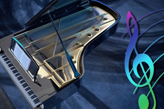 Online Muziek Cursus - photo 16