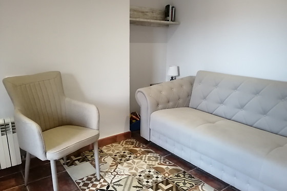 APARTAMENTO  RURAL LA FRAGUA DEL CANAJAL - photo 10
