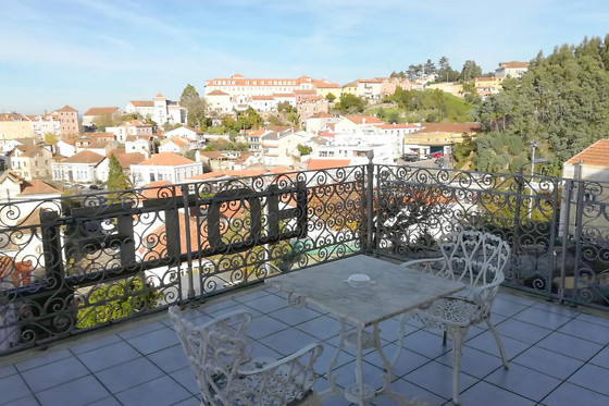 Duas noites em Mansão Histórica com pequeno-almoço para 2 em Alegre Hotel Bussaco*** em Luso (Aveiro)