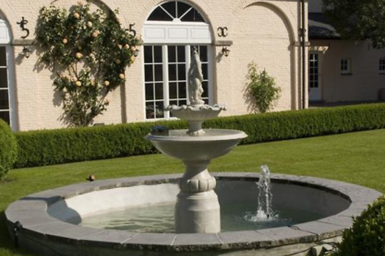 Chateau Bagatelle - photo 13