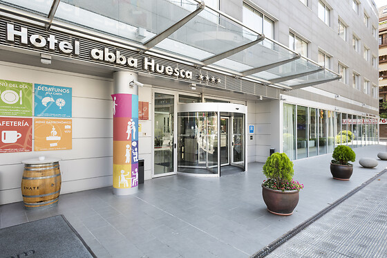 ABBA HUESCA - photo 12