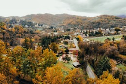 Agriturismo Rosso Lampone