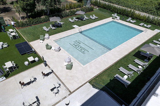 HOTEL H4 CANGAS - photo 18