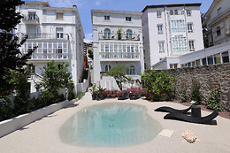 BALCÓN DE LA BAHÍA SUITES