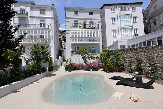 BALCÓN DE LA BAHÍA SUITES - photo 0