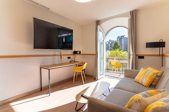 BALCÓN DE LA BAHÍA SUITES - photo 3