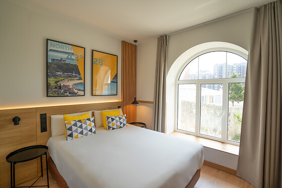 BALCÓN DE LA BAHÍA SUITES - photo 1
