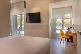 BALCÓN DE LA BAHÍA SUITES