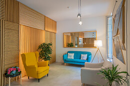 BALCÓN DE LA BAHÍA SUITES