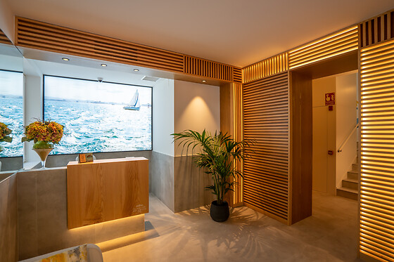 BALCÓN DE LA BAHÍA SUITES - photo 7