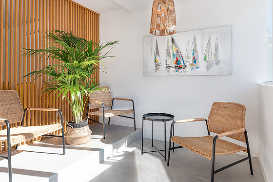 BALCÓN DE LA BAHÍA SUITES - photo 8