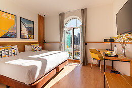 BALCÓN DE LA BAHÍA SUITES