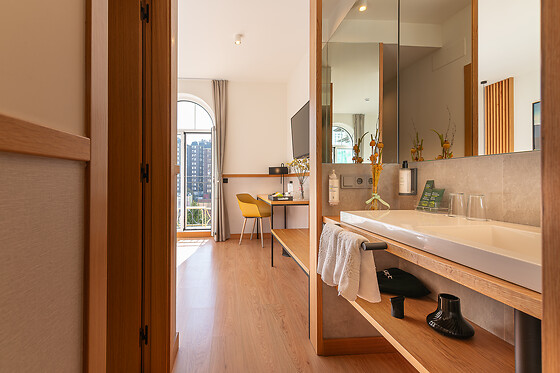 BALCÓN DE LA BAHÍA SUITES - photo 10