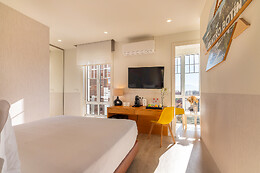 BALCÓN DE LA BAHÍA SUITES