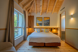 BALCÓN DE LA BAHÍA SUITES