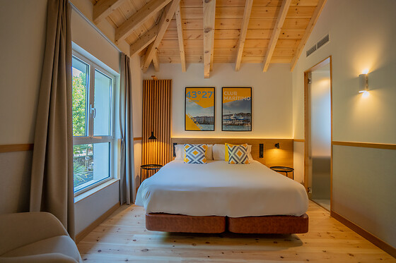 BALCÓN DE LA BAHÍA SUITES - photo 14