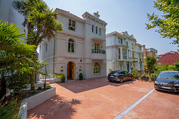 BALCÓN DE LA BAHÍA SUITES