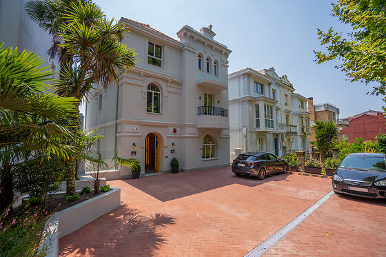 BALCÓN DE LA BAHÍA SUITES - photo 15