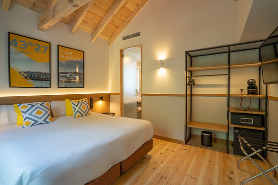 BALCÓN DE LA BAHÍA SUITES - photo 16