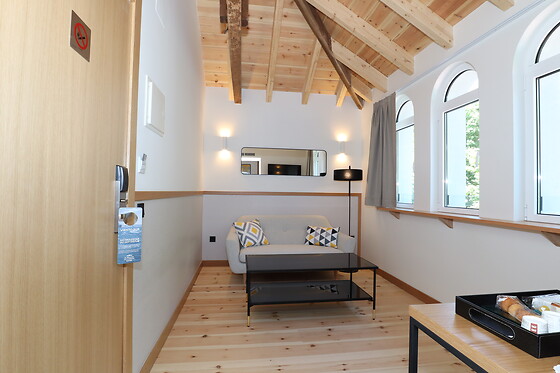 BALCÓN DE LA BAHÍA SUITES - photo 17