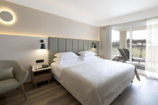 Hotel Quinta da Marinha em Cascais