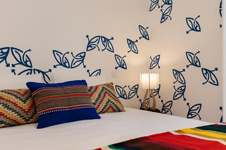 Uma noite em quarto duplo superior com pequeno-almoço para 2 em Heaven Inn Suites & Terrace (Évora)