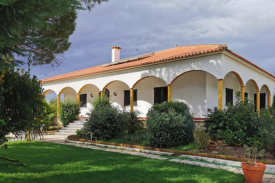 CASA DAS PORTAS - photo 1