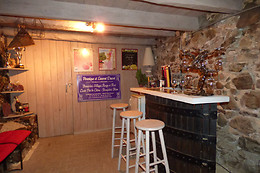 Le relais du colombier
