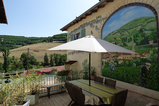 Le relais du colombier - photo 0