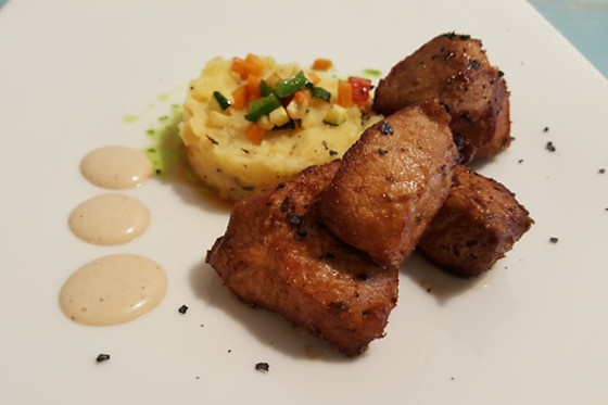 RESTAURANTES ABRASADOR - photo 7