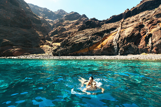 WHITE TENERIFE - photo 4