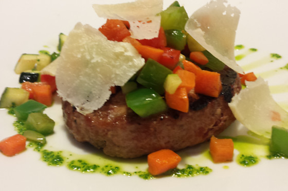 RESTAURANTES ABRASADOR - photo 8