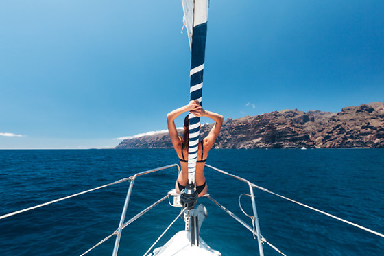 WHITE TENERIFE - photo 13