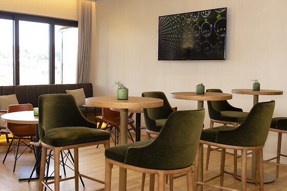 Gourmet Card para 2 em Restaurante Casa no Campo - Clubhouse em Belas (Lisboa)