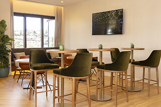Gourmet Card para 2 em Restaurante Casa no Campo - Clubhouse em Belas (Lisboa)