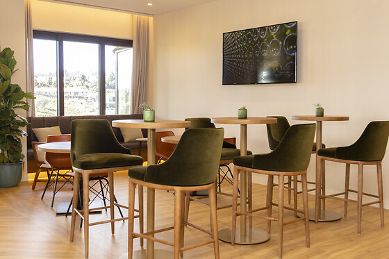 Gourmet Card para 2 em Restaurante Casa no Campo - Clubhouse em Belas (Lisboa)