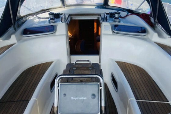 NAUTICA AGUA DE MAR - photo 22