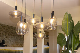 Restaurante Casa no Campo - Clubhouse