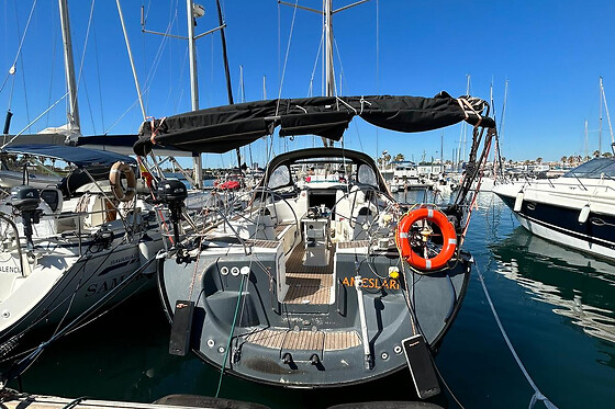 NAUTICA AGUA DE MAR - photo 23