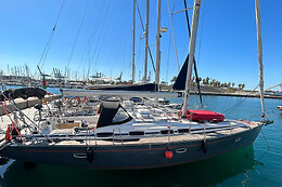NAUTICA AGUA DE MAR