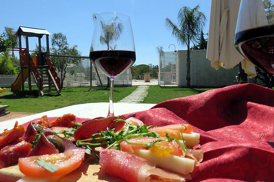 Hotel DiVino - photo 2