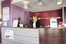 Online Booking EPS