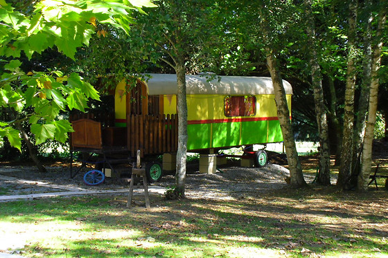 Vendée Yourte - photo 2