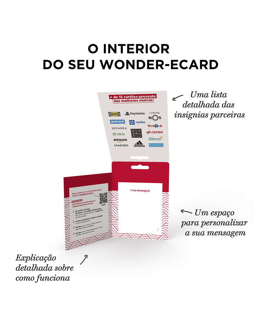 Cartão Obrigado