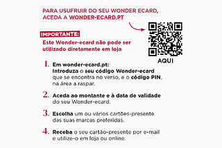 Cartão Obrigado