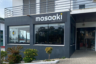 Jantar para 2 by Masaaki - Sushi House na Venda do Pinheiro (Mafra)