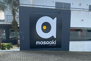 Jantar para 2 by Masaaki - Sushi House na Venda do Pinheiro (Mafra)